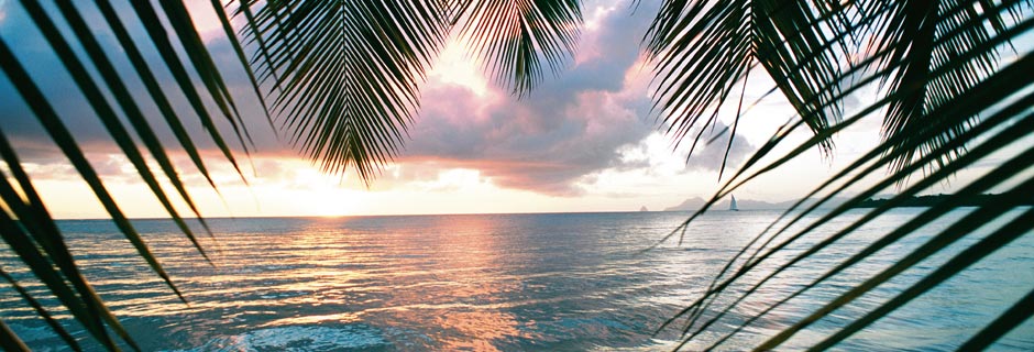 Barbados exotic beach holidays